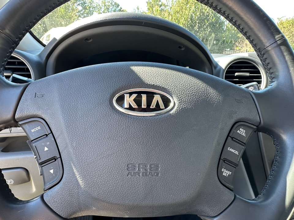 Kia Rondo photo 15