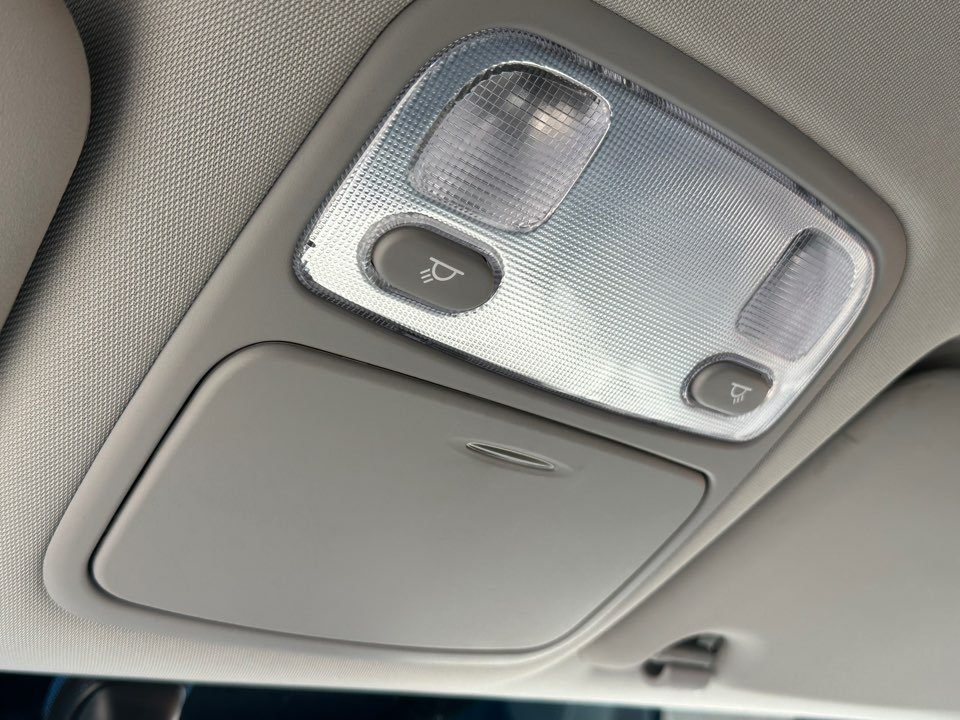 Kia Rondo photo 23