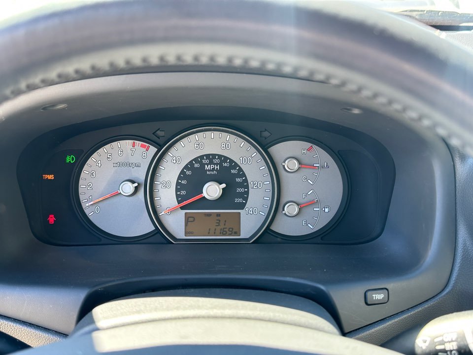 Kia Rondo photo 16