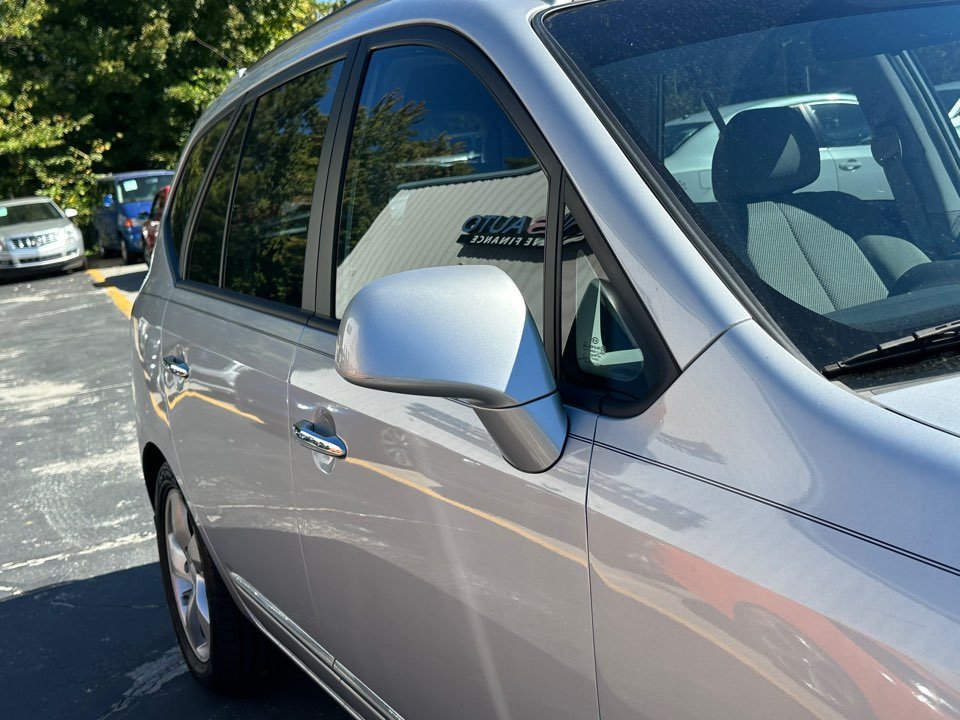 Kia Rondo photo 6