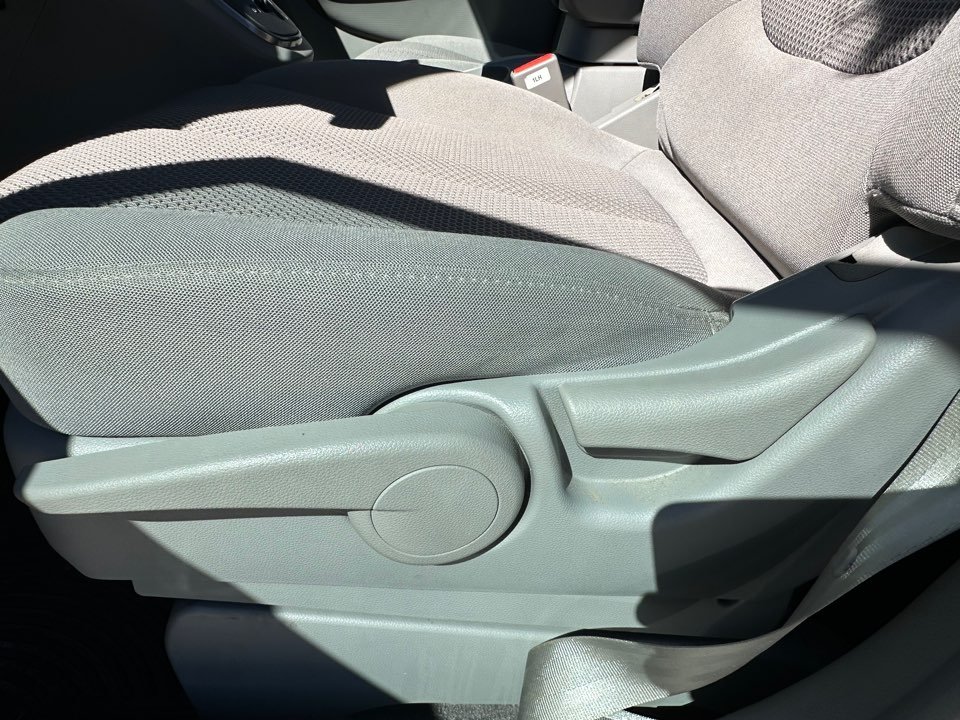 Kia Rondo photo 14