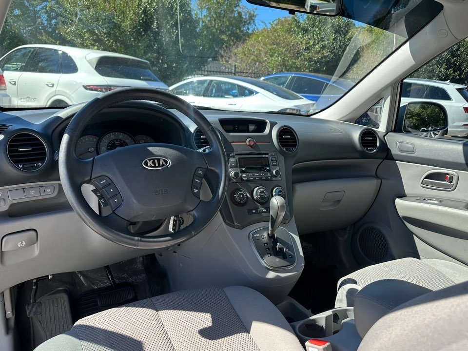 Kia Rondo photo 26