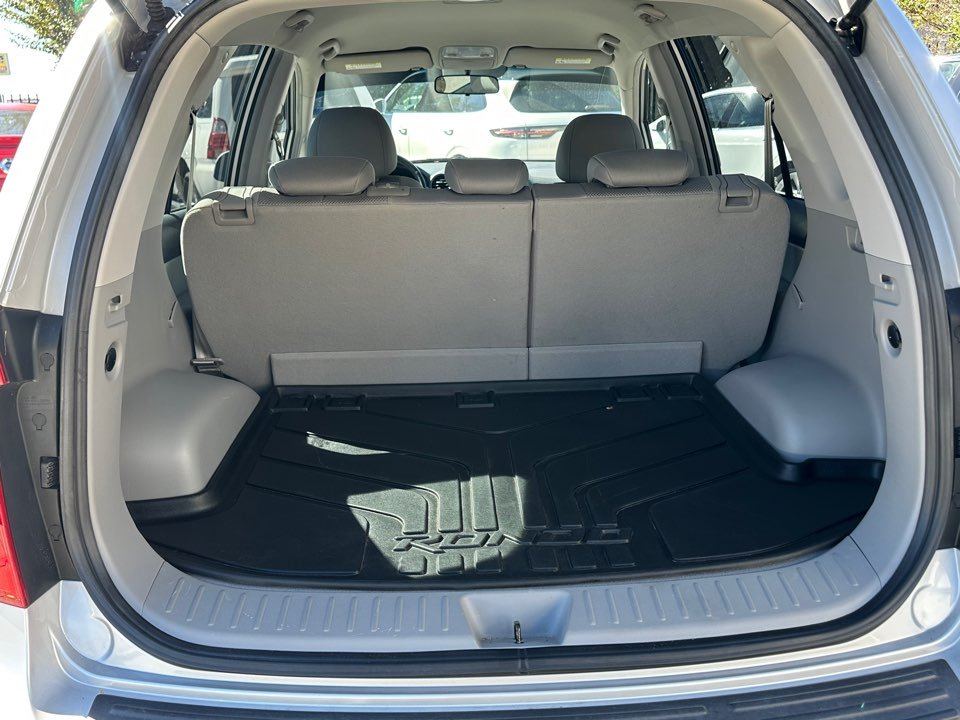 Kia Rondo photo 10