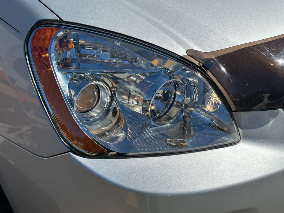 Kia Rondo photo 4
