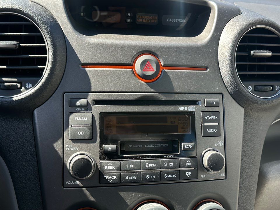 Kia Rondo photo 19