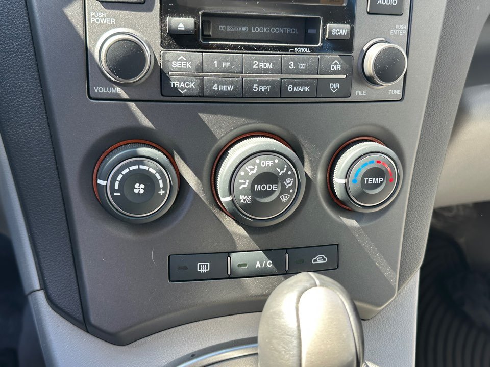Kia Rondo photo 20