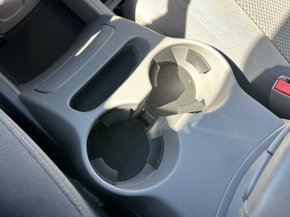 Kia Rondo photo 22