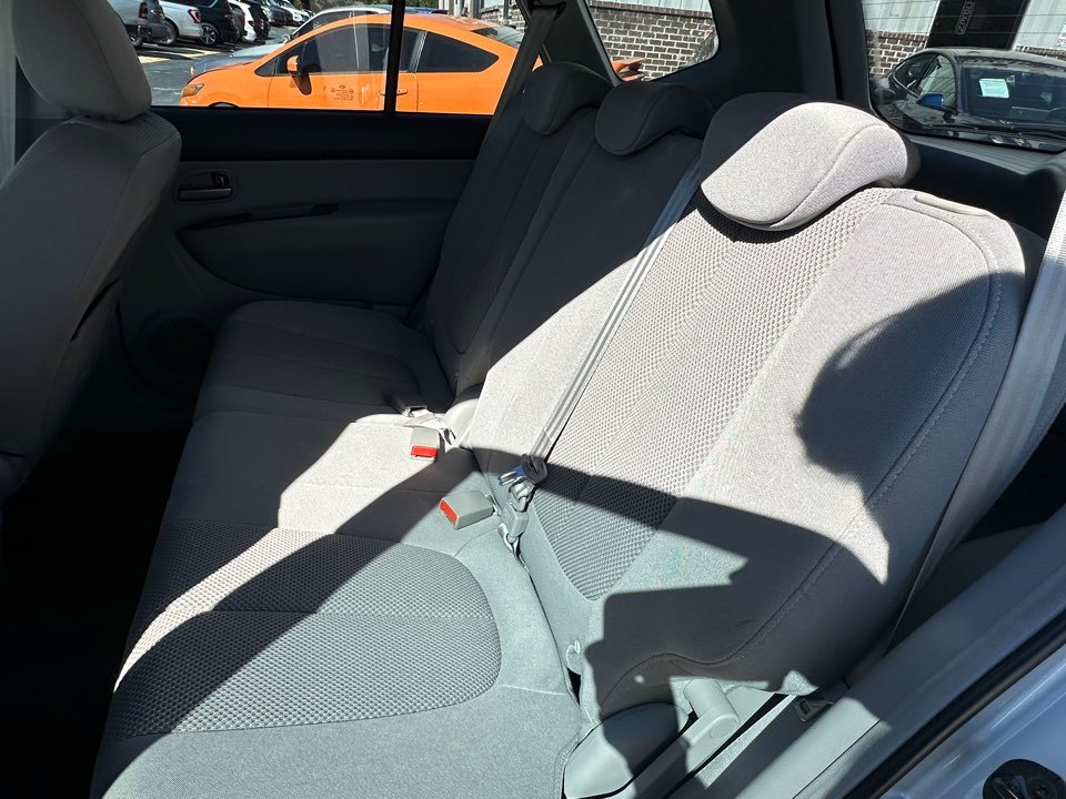Kia Rondo photo 25