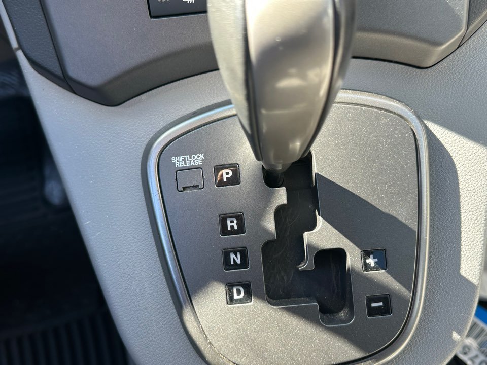 Kia Rondo photo 21