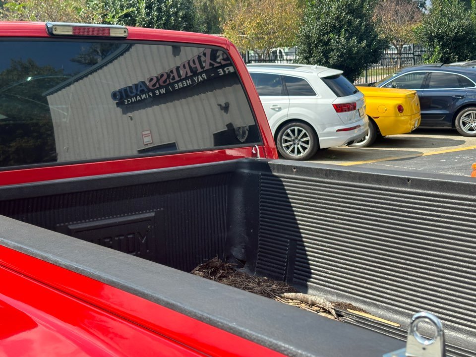 Chevrolet C/K1500 photo 10