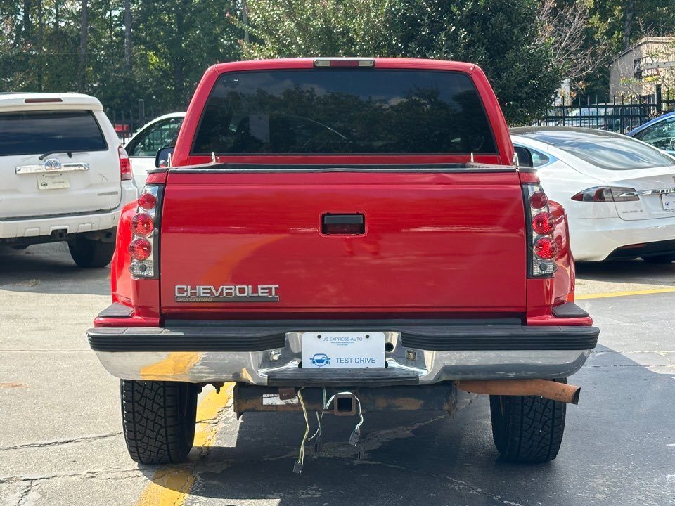 Chevrolet C/K1500 photo 8