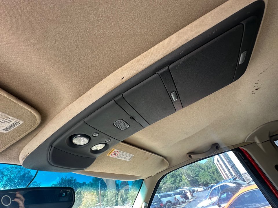 Chevrolet C/K1500 photo 20