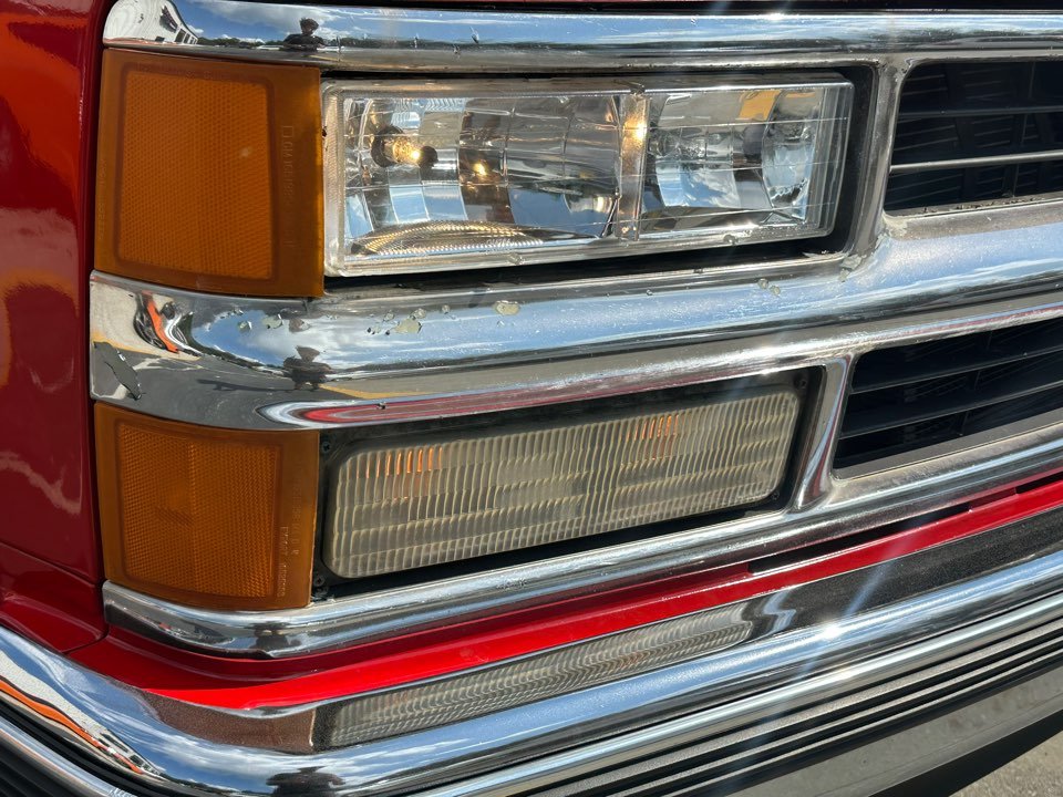 Chevrolet C/K1500 photo 4