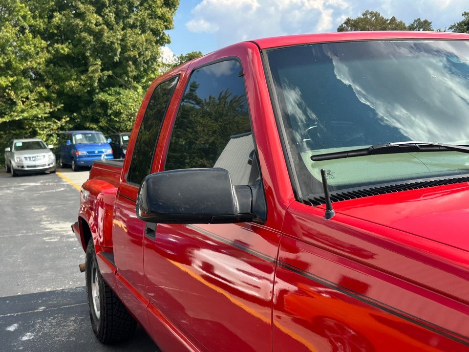 Chevrolet C/K1500 photo 6