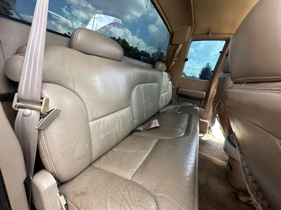 Chevrolet C/K1500 photo 21