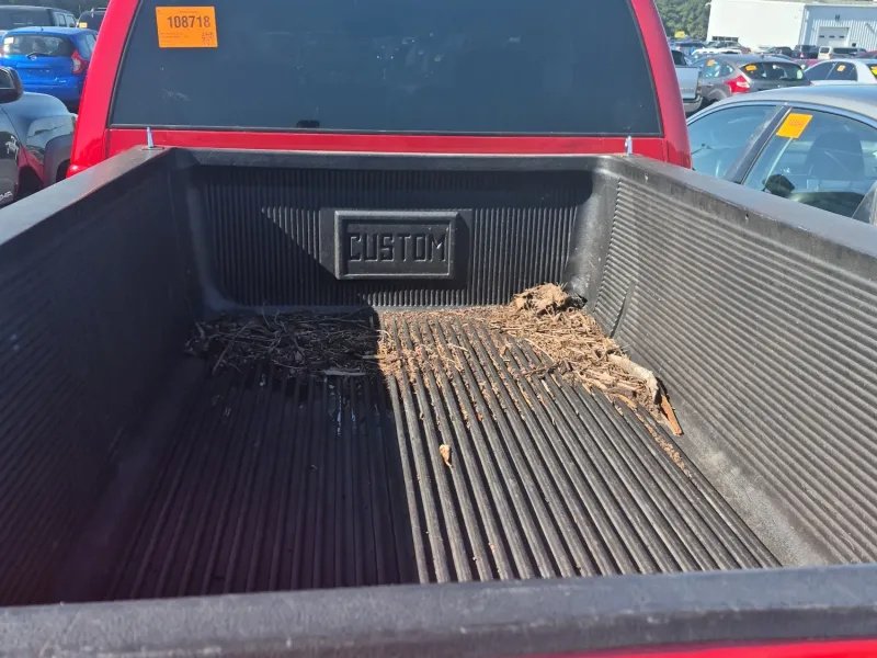 Chevrolet C/K1500 photo 23
