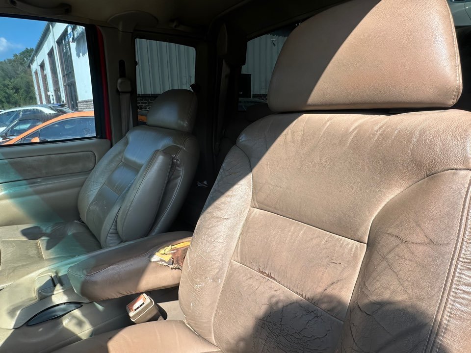 Chevrolet C/K1500 photo 13