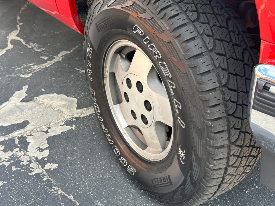 Chevrolet C/K1500 photo 5