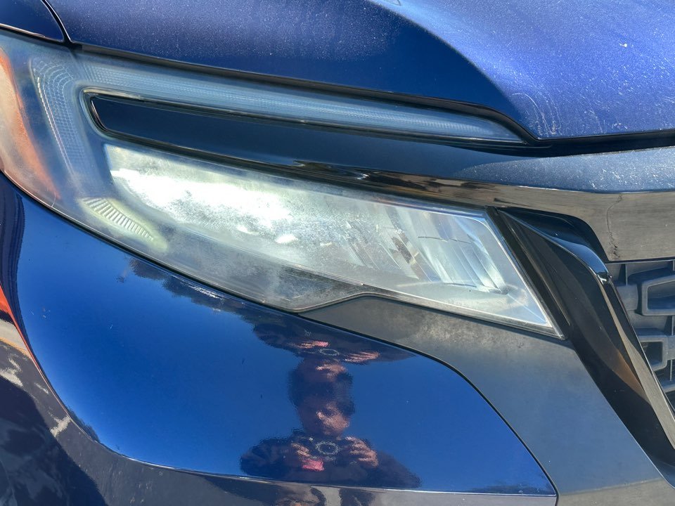 Honda Passport photo 4