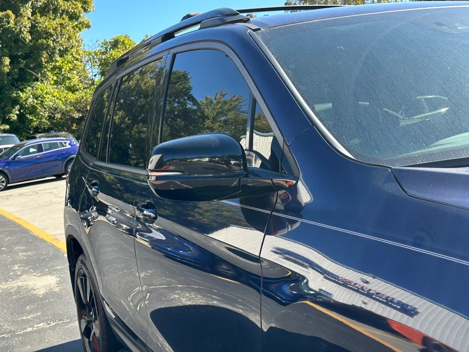 Honda Passport photo 6