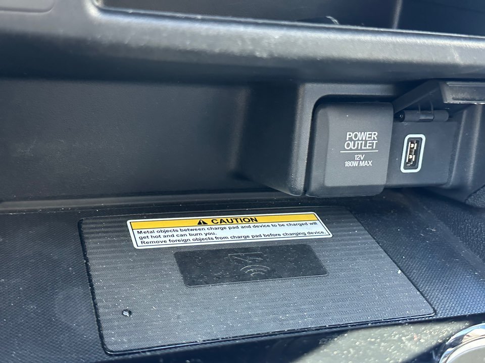 Honda Passport photo 22