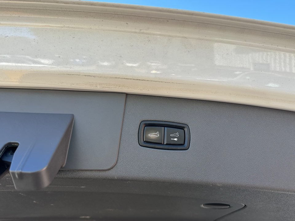 Porsche Cayenne photo 11