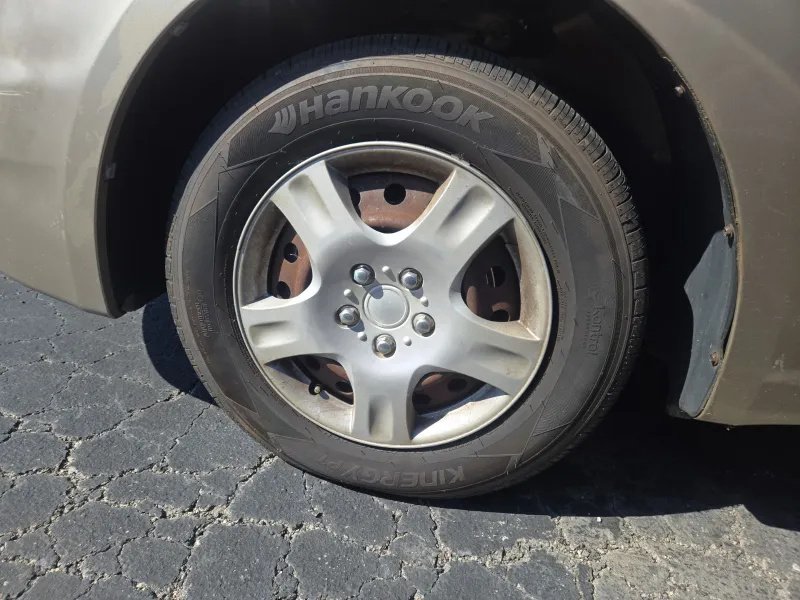 Toyota Sienna photo 8