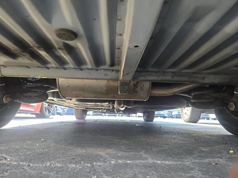 Toyota Sienna photo 7