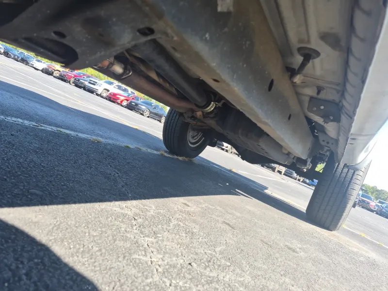 Toyota Tacoma photo 7