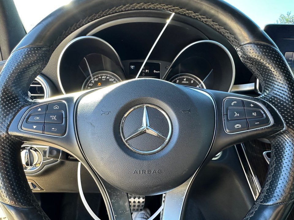 Mercedes-Benz C-Class photo 15