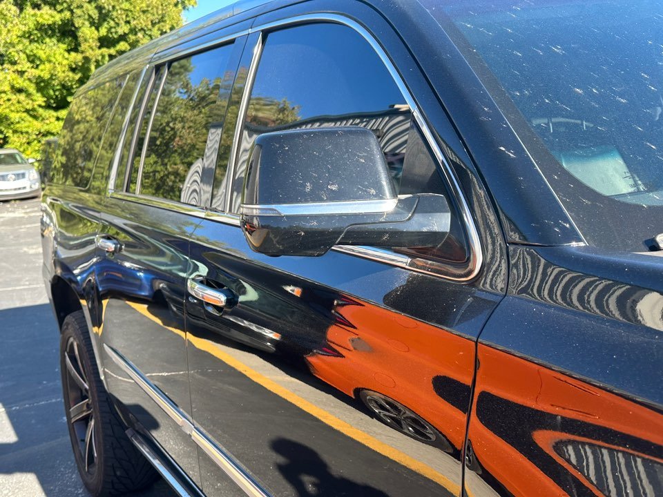 Cadillac Escalade photo 6