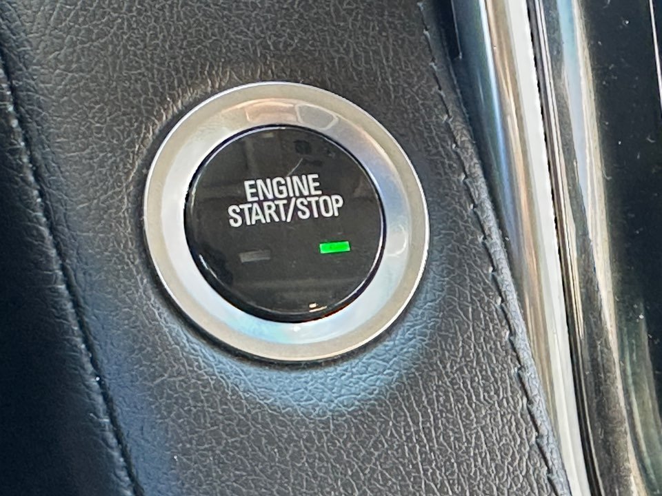 Cadillac Escalade photo 19