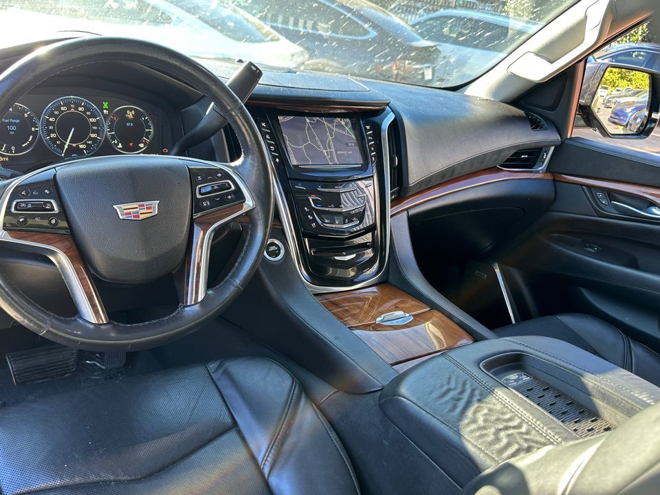 Cadillac Escalade photo 28