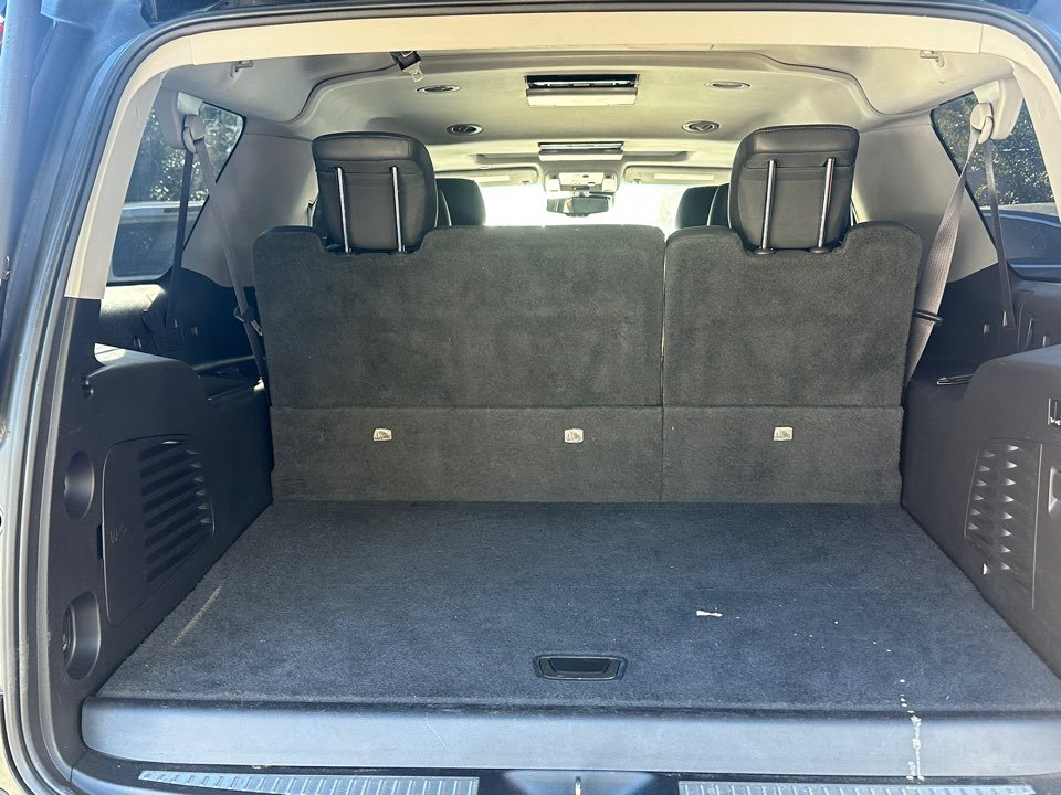 Cadillac Escalade photo 10