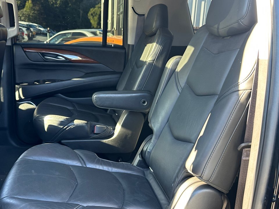 Cadillac Escalade photo 25
