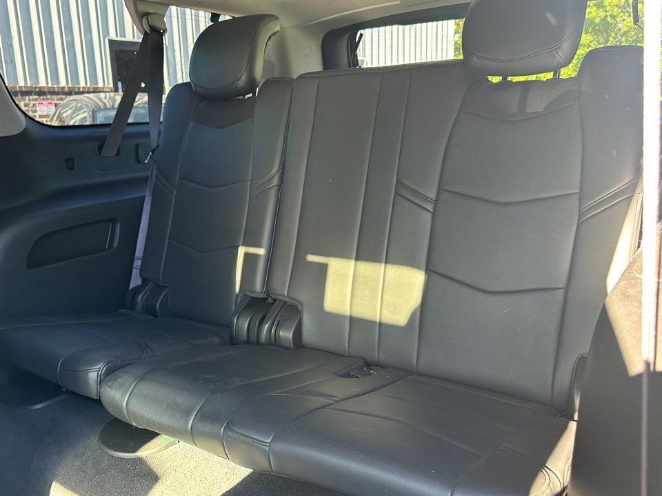 Cadillac Escalade photo 27