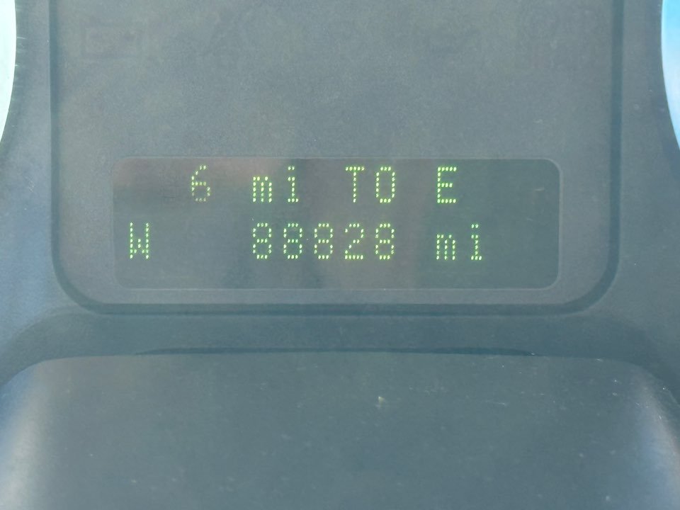 Ford Five Hundred photo 15