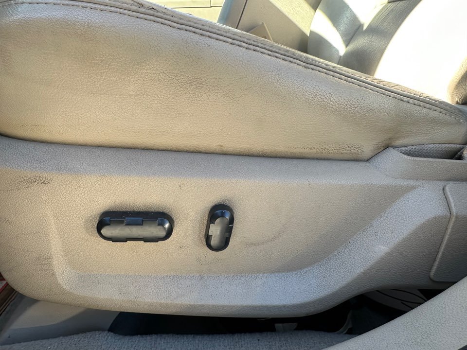 Ford Five Hundred photo 12
