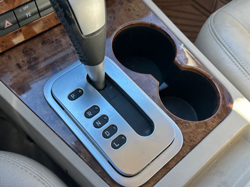 Ford Five Hundred photo 20