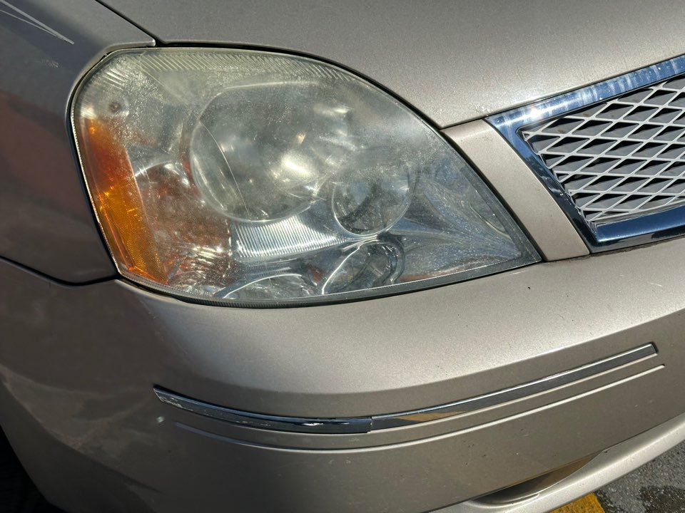 Ford Five Hundred photo 4