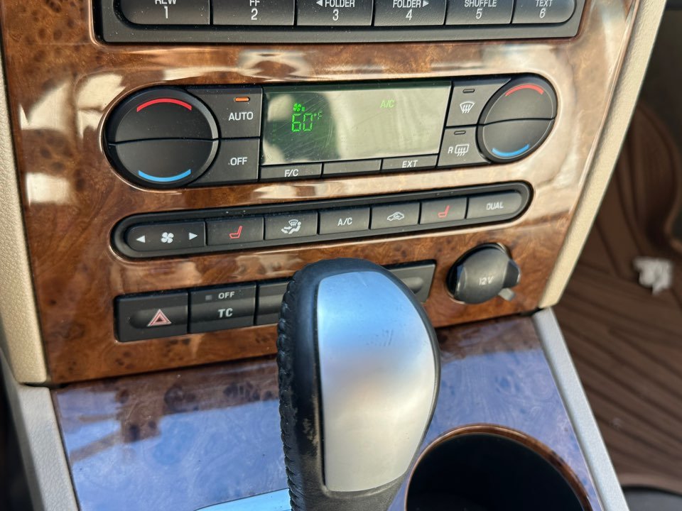 Ford Five Hundred photo 19