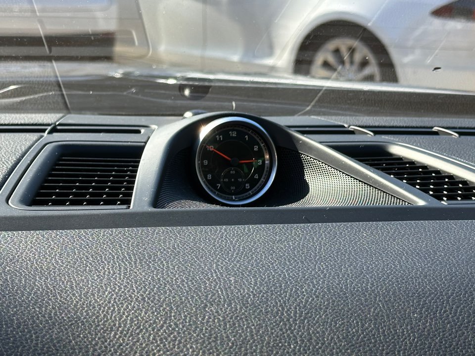 Porsche Panamera photo 24