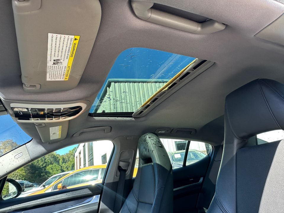 Porsche Panamera photo 25