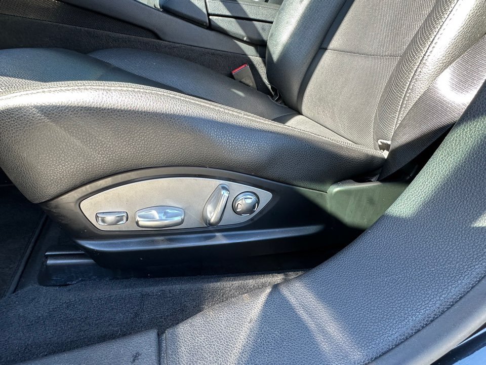 Porsche Panamera photo 14
