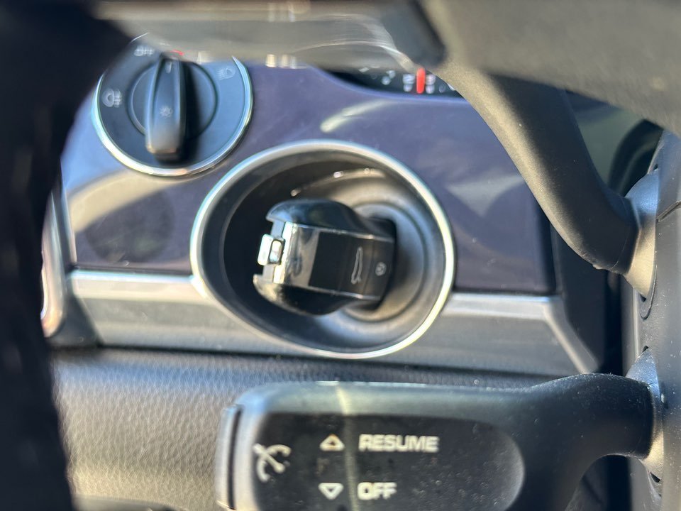 Porsche Panamera photo 16
