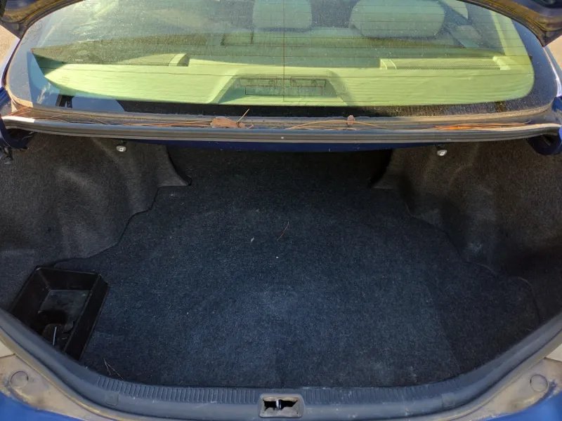 Toyota Camry photo 12