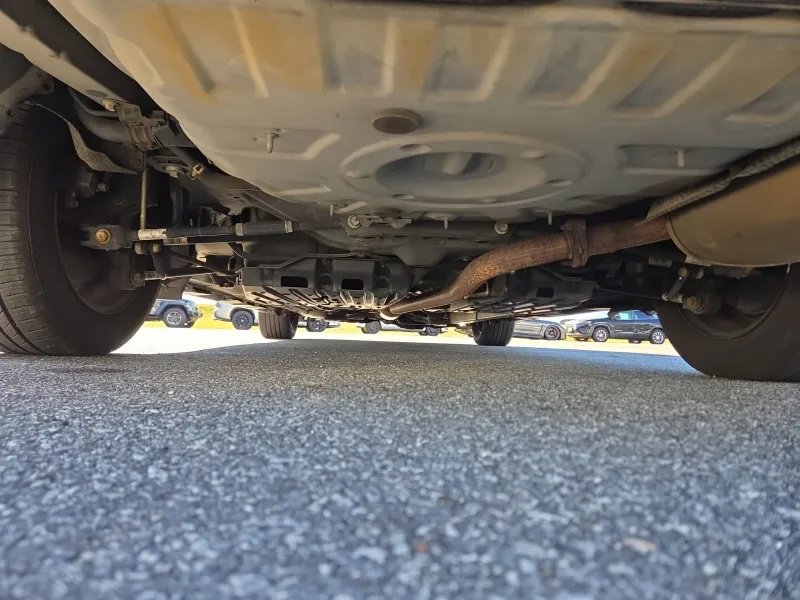 Toyota Camry photo 7