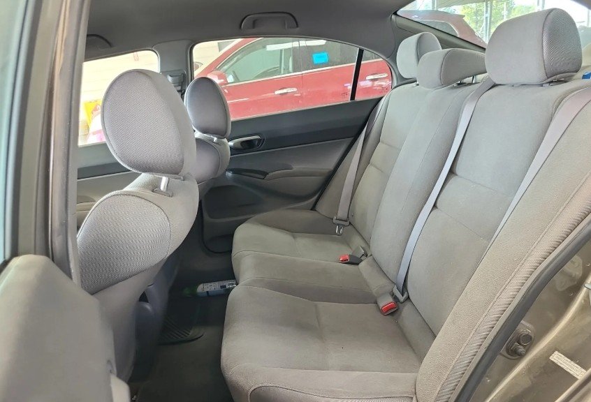 Honda Civic photo 3