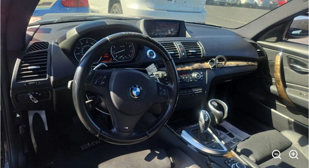 BMW 1 Series photo 5