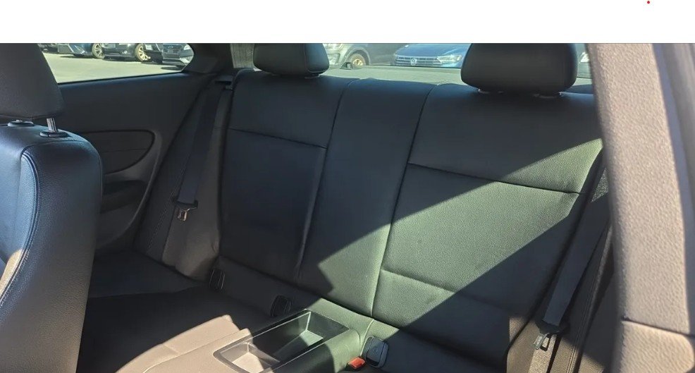 BMW 1 Series photo 7